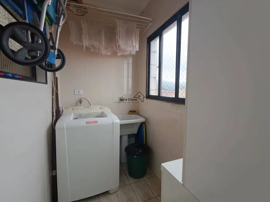 Foto 5 de Apartamento com 2 quartos à venda, 70m2 em Praia Grande - SP