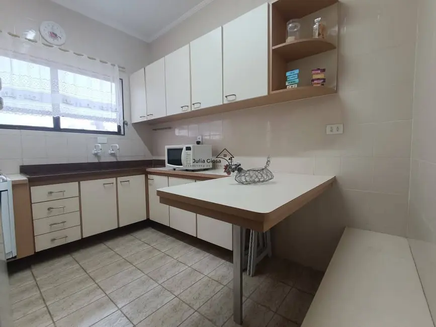 Foto 2 de Apartamento com 2 quartos à venda, 70m2 em Praia Grande - SP