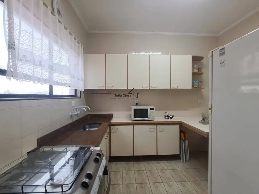 Foto 3 de Apartamento com 2 quartos à venda, 70m2 em Praia Grande - SP