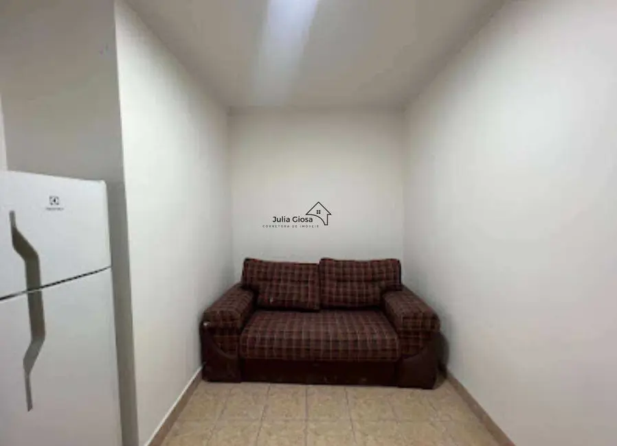 Foto 2 de Kitnet à venda, 29m2 em Ocian, Praia Grande - SP