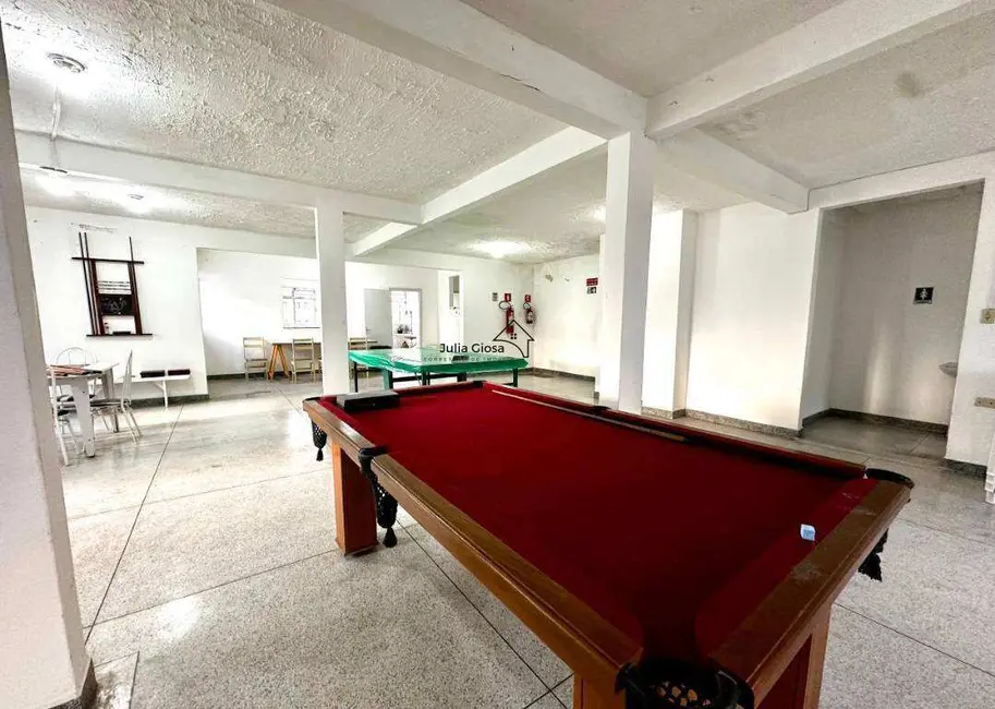 Foto 8 de Kitnet à venda, 29m2 em Ocian, Praia Grande - SP