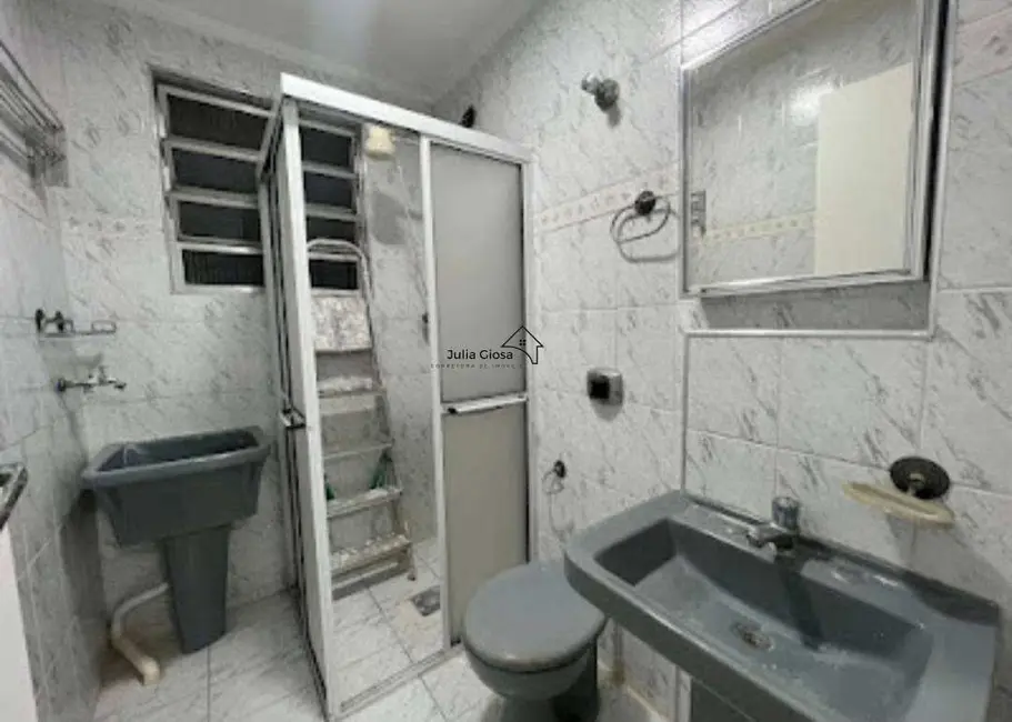 Foto 6 de Kitnet à venda, 29m2 em Ocian, Praia Grande - SP