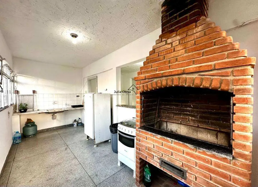 Foto 9 de Kitnet à venda, 29m2 em Ocian, Praia Grande - SP