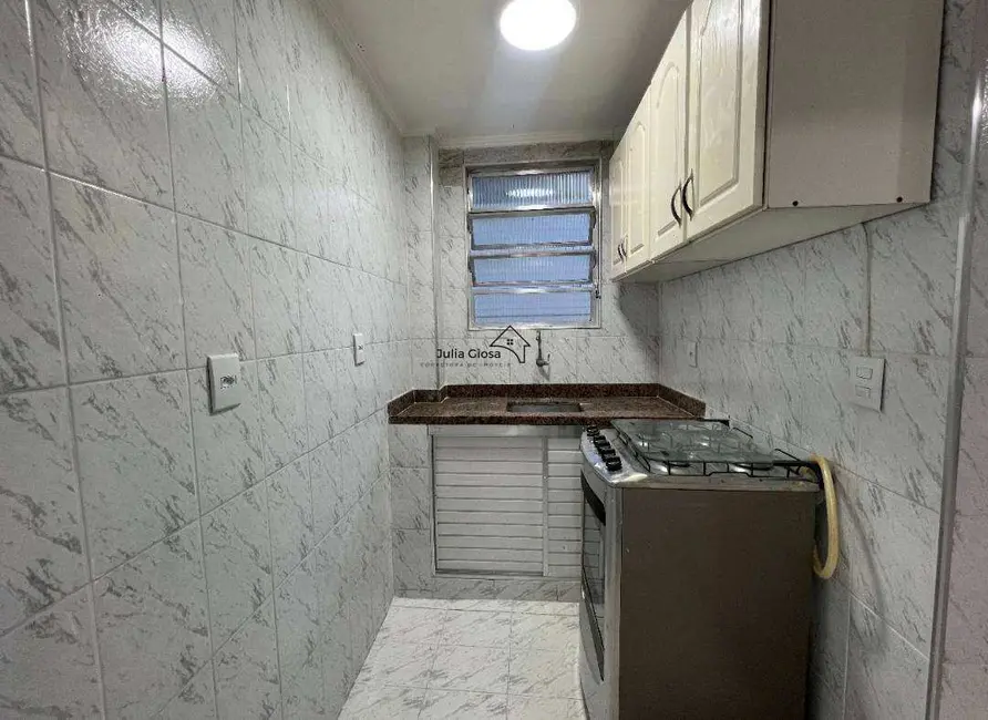 Foto 5 de Kitnet à venda, 29m2 em Ocian, Praia Grande - SP