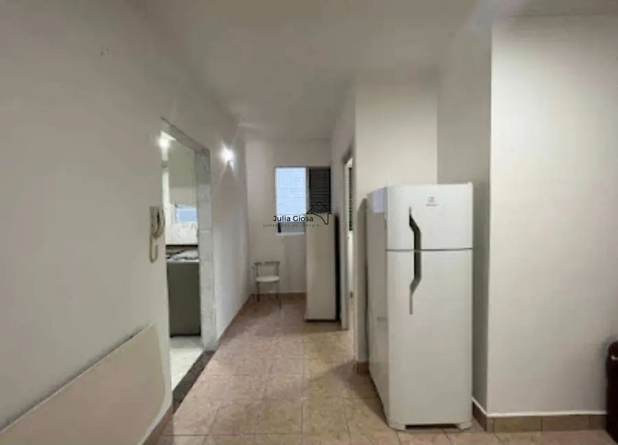 Foto 3 de Kitnet à venda, 29m2 em Ocian, Praia Grande - SP