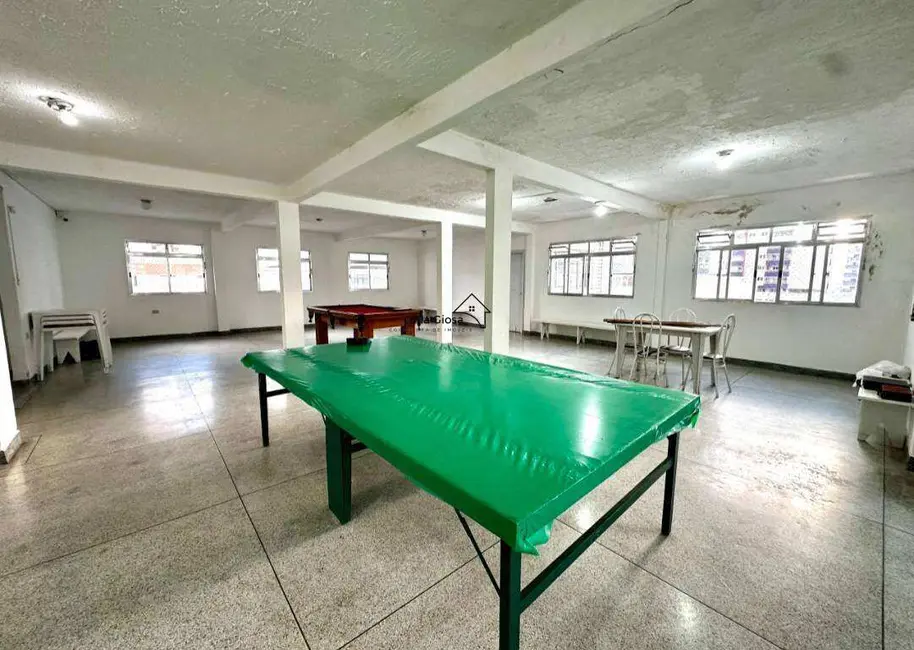 Foto 7 de Kitnet à venda, 29m2 em Ocian, Praia Grande - SP