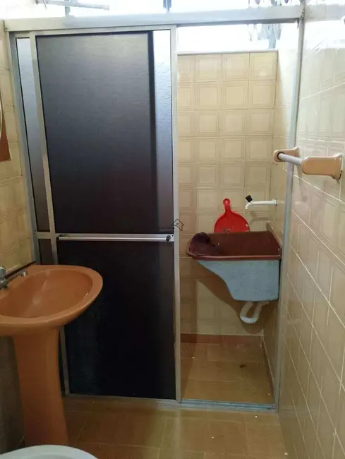 Foto 5 de Kitnet à venda, 18m2 em Ocian, Praia Grande - SP