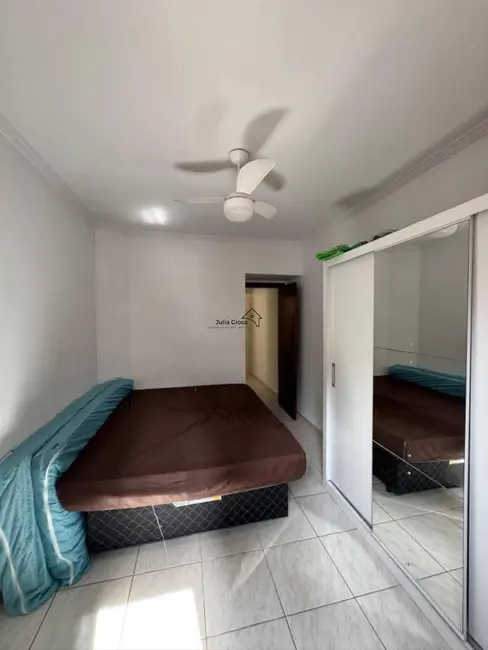 Foto 7 de Apartamento com 1 quarto à venda, 68m2 em Boqueirão, Praia Grande - SP