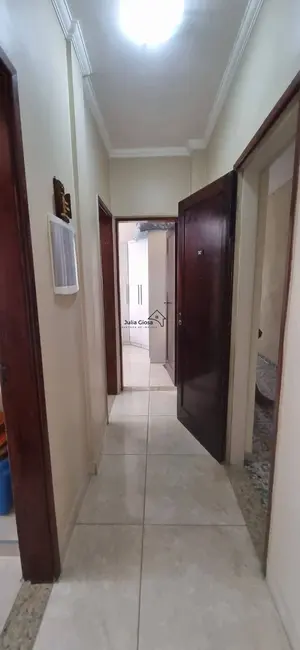Foto 7 de Apartamento com 1 quarto à venda, 48m2 em Ocian, Praia Grande - SP