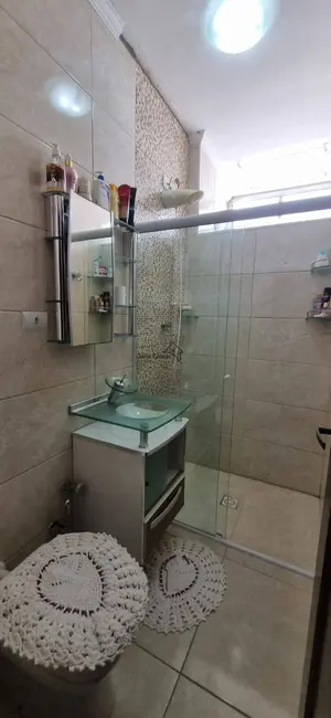 Foto 8 de Apartamento com 1 quarto à venda, 48m2 em Ocian, Praia Grande - SP