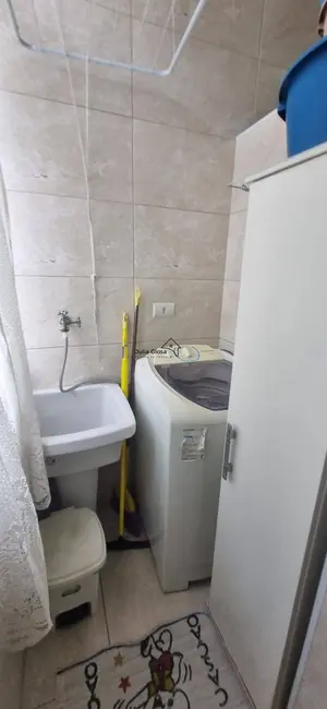 Foto 6 de Apartamento com 1 quarto à venda, 48m2 em Ocian, Praia Grande - SP