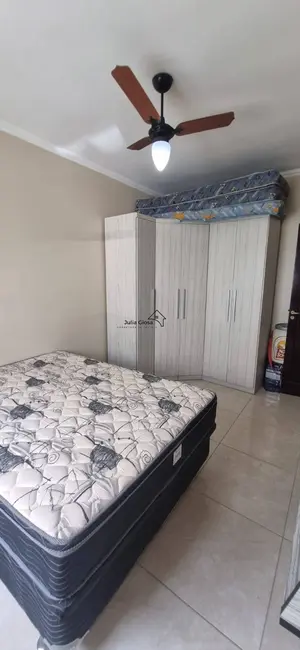 Foto 9 de Apartamento com 1 quarto à venda, 48m2 em Ocian, Praia Grande - SP
