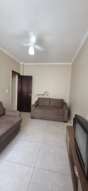 Foto 3 de Apartamento com 1 quarto à venda, 48m2 em Ocian, Praia Grande - SP