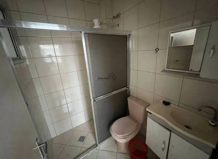 Foto 3 de Apartamento com 1 quarto à venda, 50m2 em Canto do Forte, Praia Grande - SP