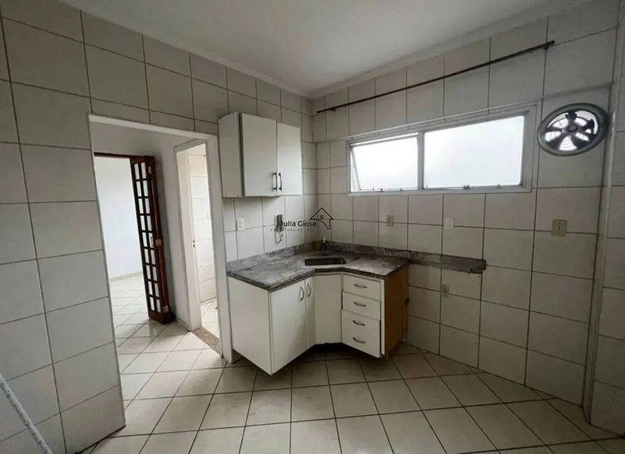 Foto 5 de Apartamento com 1 quarto à venda, 50m2 em Canto do Forte, Praia Grande - SP
