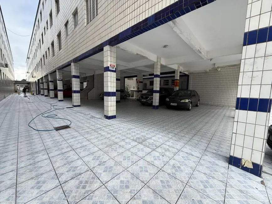 Apartamento com 2 quartos à venda, 55m2 em Guilhermina, Praia Grande - SP - imagem 9 Foto 9 de Apartamento com 2 quartos à venda, 55m2 em Guilhermina, Praia Grande - SP