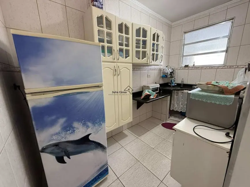 Apartamento com 2 quartos à venda, 55m2 em Guilhermina, Praia Grande - SP - imagem 3 Foto 3 de Apartamento com 2 quartos à venda, 55m2 em Guilhermina, Praia Grande - SP