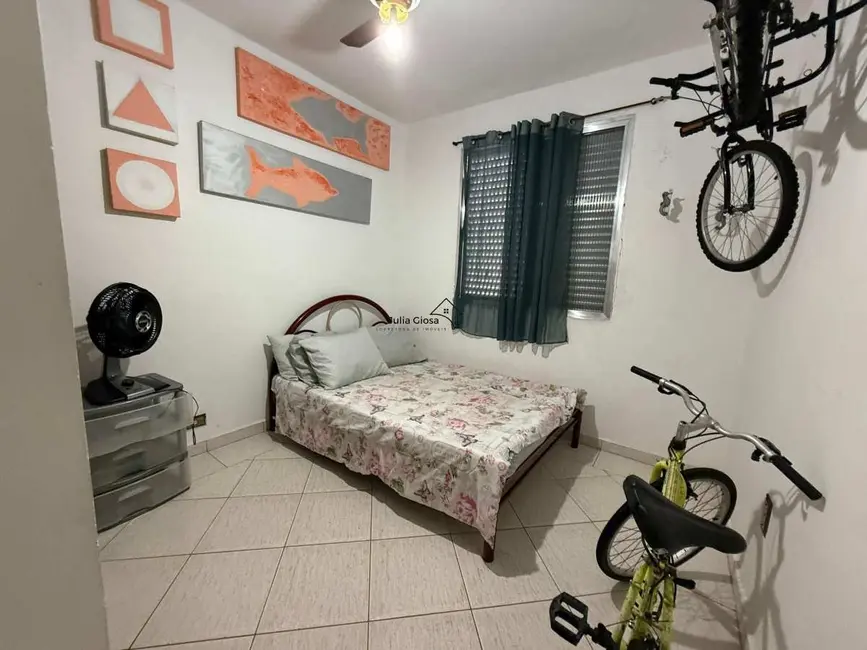 Apartamento com 2 quartos à venda, 55m2 em Guilhermina, Praia Grande - SP - imagem 5 Foto 5 de Apartamento com 2 quartos à venda, 55m2 em Guilhermina, Praia Grande - SP