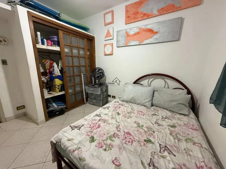 Apartamento com 2 quartos à venda, 55m2 em Guilhermina, Praia Grande - SP - imagem 4 Foto 4 de Apartamento com 2 quartos à venda, 55m2 em Guilhermina, Praia Grande - SP