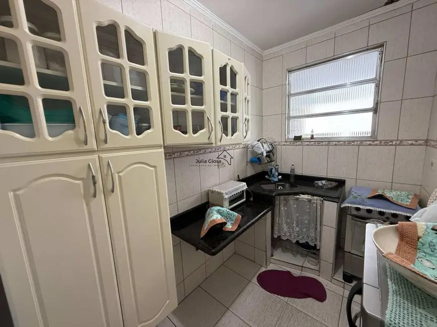 Apartamento com 2 quartos à venda, 55m2 em Guilhermina, Praia Grande - SP - imagem 2 Foto 2 de Apartamento com 2 quartos à venda, 55m2 em Guilhermina, Praia Grande - SP