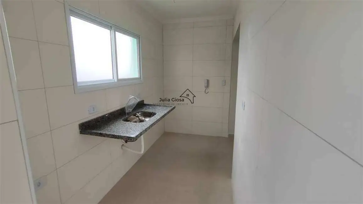 Foto 7 de Apartamento com 2 quartos à venda, 59m2 em Praia Grande - SP