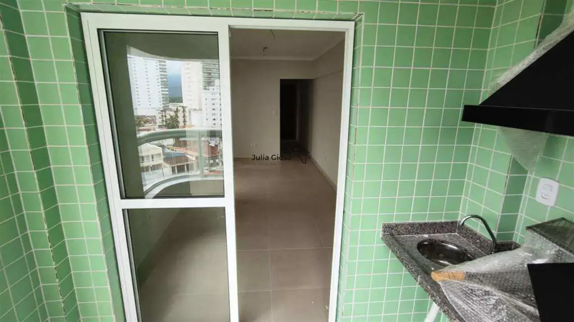 Foto 6 de Apartamento com 2 quartos à venda, 59m2 em Praia Grande - SP