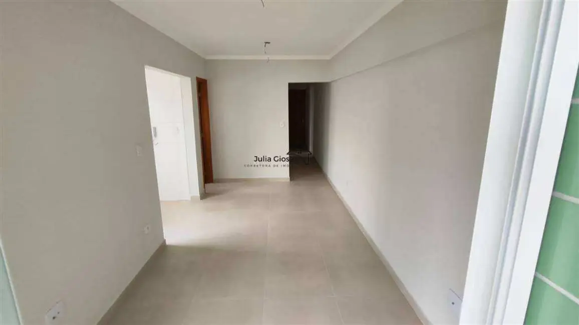 Foto 1 de Apartamento com 2 quartos à venda, 59m2 em Praia Grande - SP