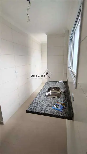 Foto 8 de Apartamento com 2 quartos à venda, 59m2 em Praia Grande - SP