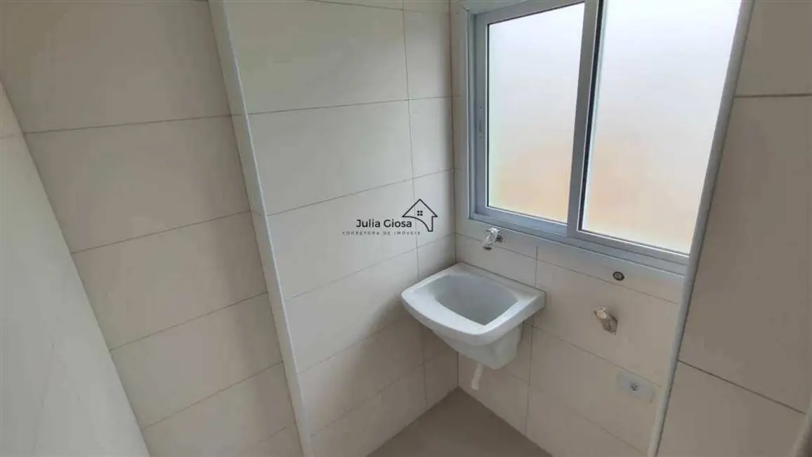 Foto 9 de Apartamento com 2 quartos à venda, 59m2 em Praia Grande - SP