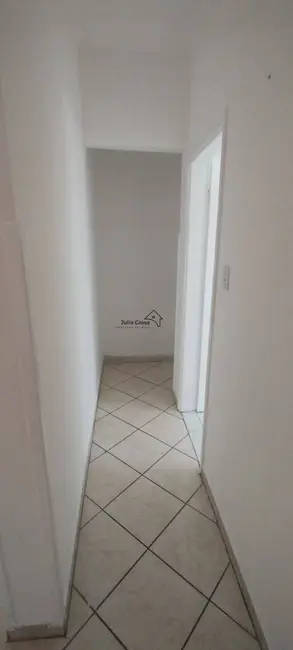 Foto 9 de Apartamento com 2 quartos para alugar em Boqueirão, Praia Grande - SP