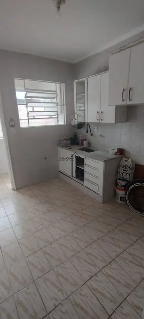 Foto 6 de Apartamento com 2 quartos para alugar em Boqueirão, Praia Grande - SP