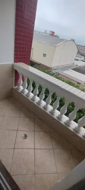 Foto 4 de Apartamento com 2 quartos para alugar em Boqueirão, Praia Grande - SP