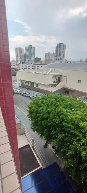 Foto 5 de Apartamento com 2 quartos para alugar em Boqueirão, Praia Grande - SP