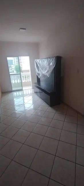 Foto 2 de Apartamento com 2 quartos para alugar em Boqueirão, Praia Grande - SP