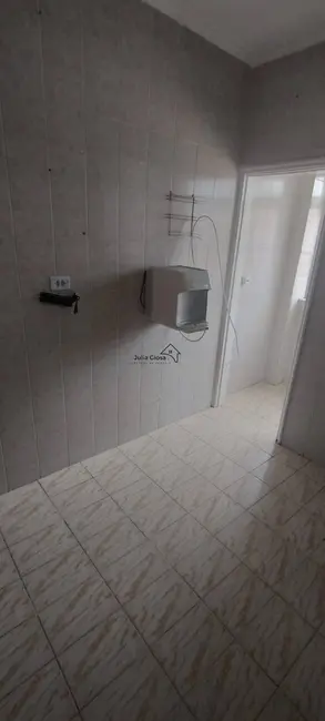 Foto 7 de Apartamento com 2 quartos para alugar em Boqueirão, Praia Grande - SP