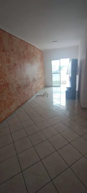 Foto 1 de Apartamento com 2 quartos para alugar em Boqueirão, Praia Grande - SP