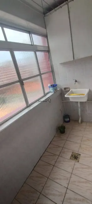 Foto 8 de Apartamento com 2 quartos para alugar em Boqueirão, Praia Grande - SP