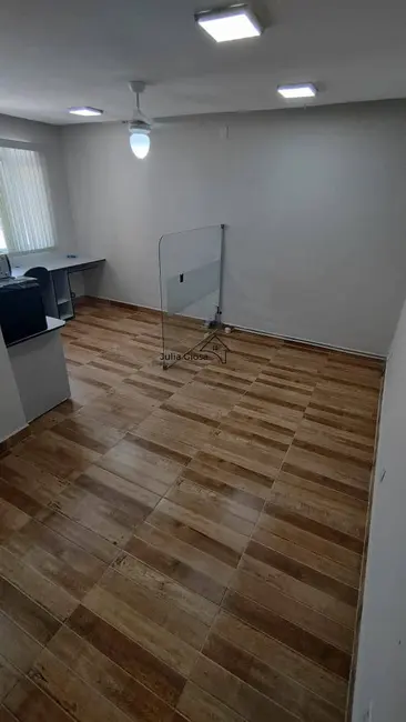 Foto 6 de Sala Comercial para alugar, 38m2 em Boqueirão, Praia Grande - SP