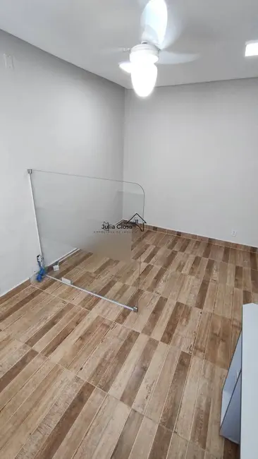 Foto 5 de Sala Comercial para alugar, 38m2 em Boqueirão, Praia Grande - SP