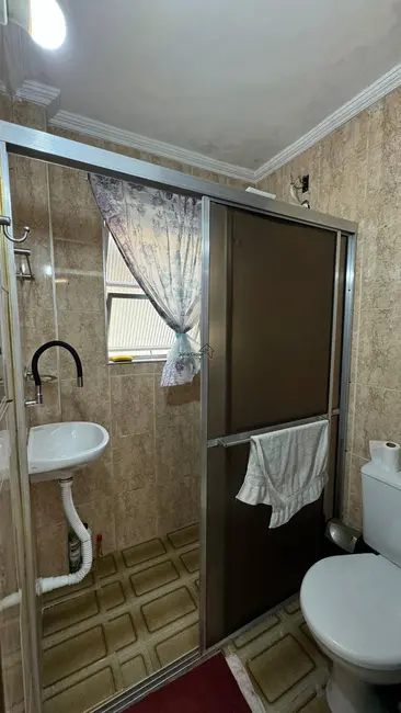 Kitnet à venda, 31m2 em Boqueirão, Praia Grande - SP - imagem 5 Foto 5 de Kitnet à venda, 31m2 em Boqueirão, Praia Grande - SP