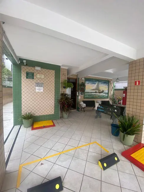 Kitnet à venda, 31m2 em Boqueirão, Praia Grande - SP - imagem 8 Foto 8 de Kitnet à venda, 31m2 em Boqueirão, Praia Grande - SP