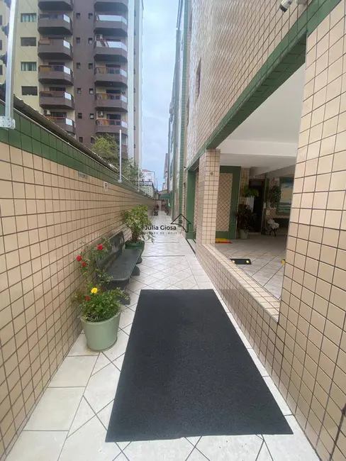 Kitnet à venda, 31m2 em Boqueirão, Praia Grande - SP - imagem 6 Foto 6 de Kitnet à venda, 31m2 em Boqueirão, Praia Grande - SP
