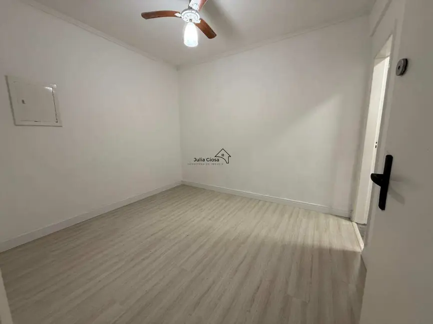 Foto 6 de Apartamento com 1 quarto à venda, 45m2 em Canto do Forte, Praia Grande - SP