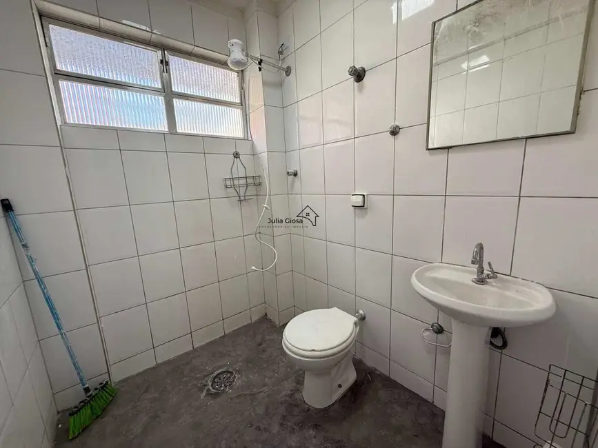 Foto 7 de Apartamento com 1 quarto à venda, 45m2 em Canto do Forte, Praia Grande - SP