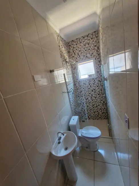 Foto 8 de Casa de Condomínio com 2 quartos à venda, 51m2 em Praia Grande - SP