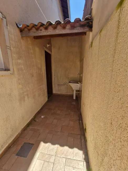 Foto 7 de Casa de Condomínio com 2 quartos à venda, 51m2 em Praia Grande - SP