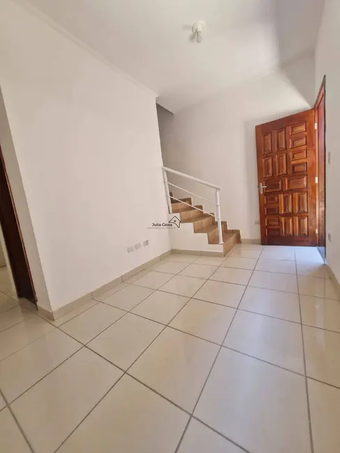 Foto 2 de Casa de Condomínio com 2 quartos à venda, 51m2 em Praia Grande - SP