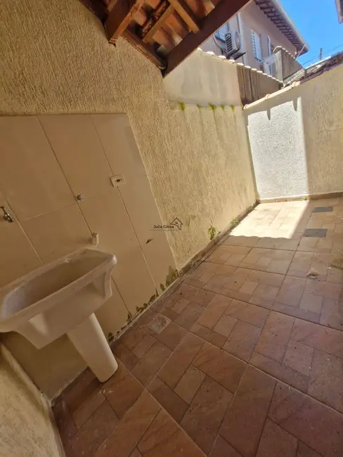 Foto 6 de Casa de Condomínio com 2 quartos à venda, 51m2 em Praia Grande - SP