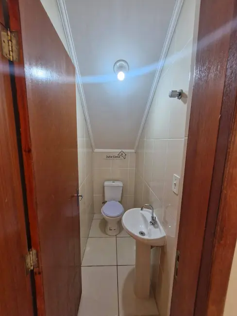 Foto 3 de Casa de Condomínio com 2 quartos à venda, 51m2 em Praia Grande - SP