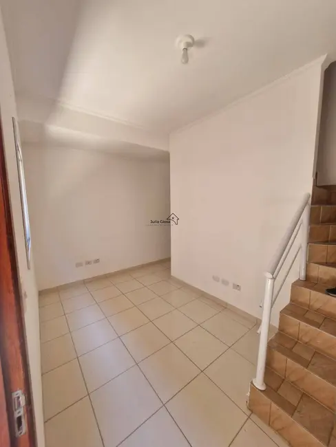 Foto 1 de Casa de Condomínio com 2 quartos à venda, 51m2 em Praia Grande - SP